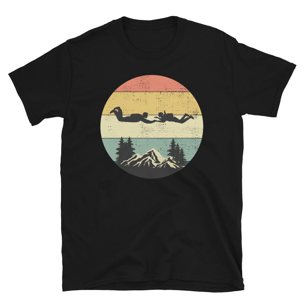 skydiving tshirts