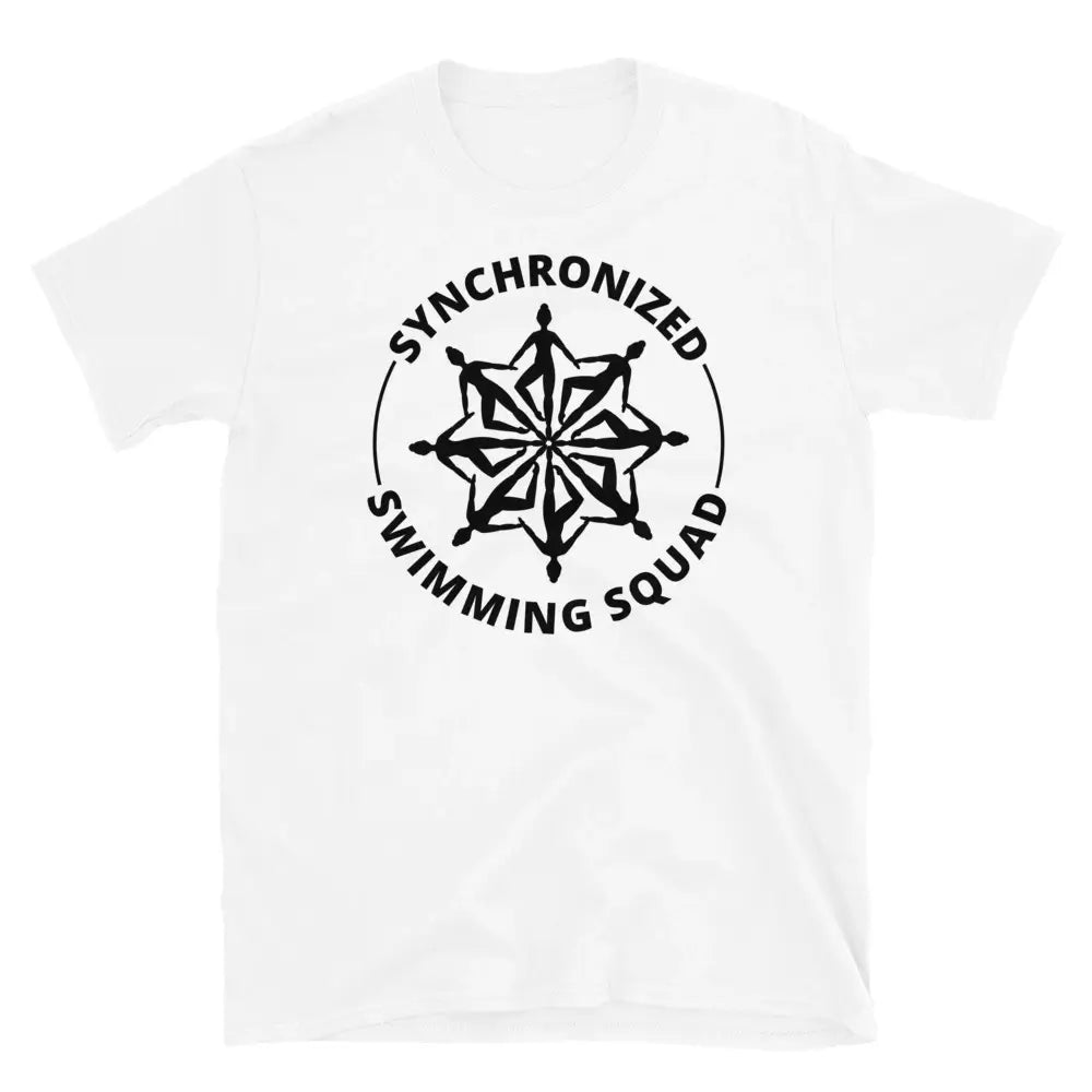 Synchronized Swimming T-Shirt