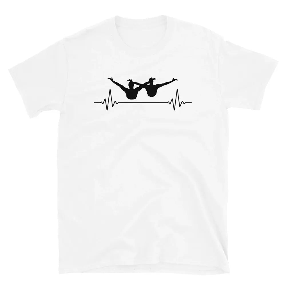 Synchronized Swimming T-Shirt