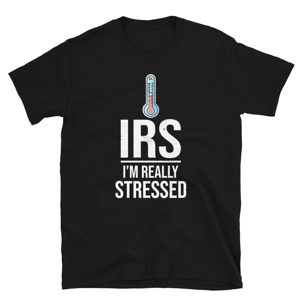 tax t shirt
