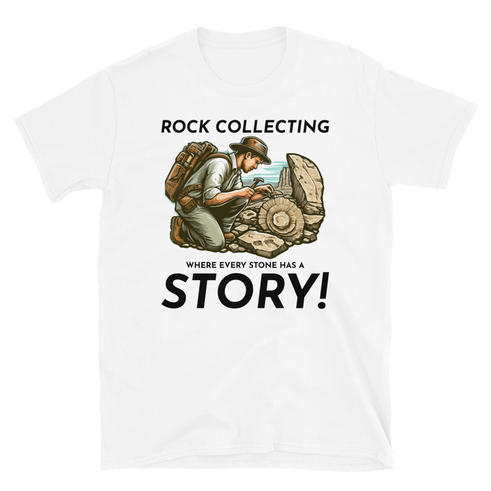 Geologist Funny T-Shirt