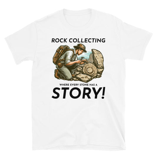 Geologist Funny T-Shirt