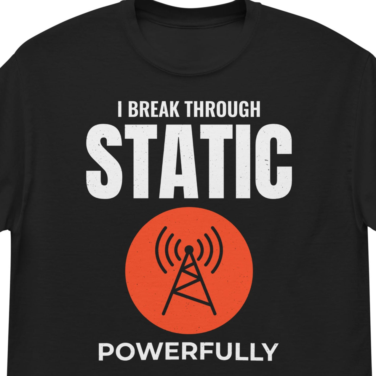 Ham Radio T-Shirt 