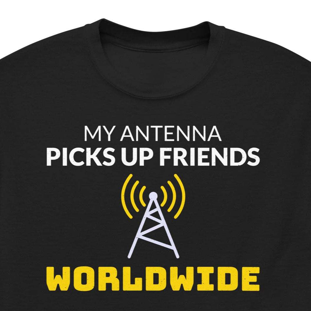 Ham Radio T-Shirt 