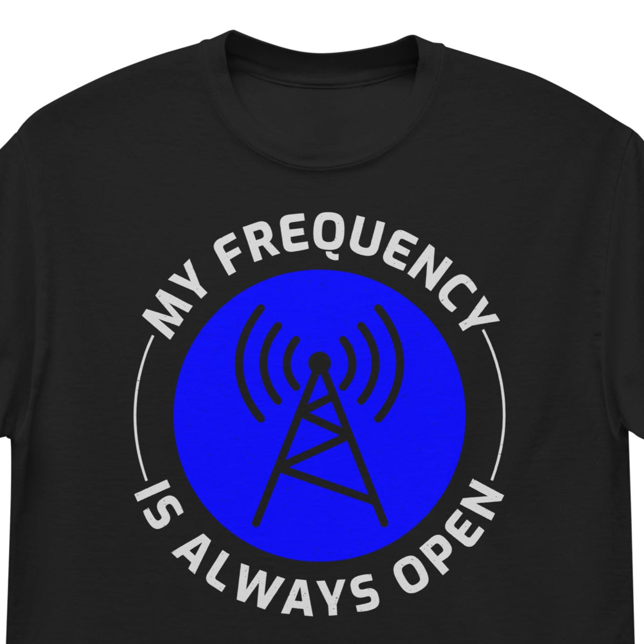 Ham Radio T-Shirt 