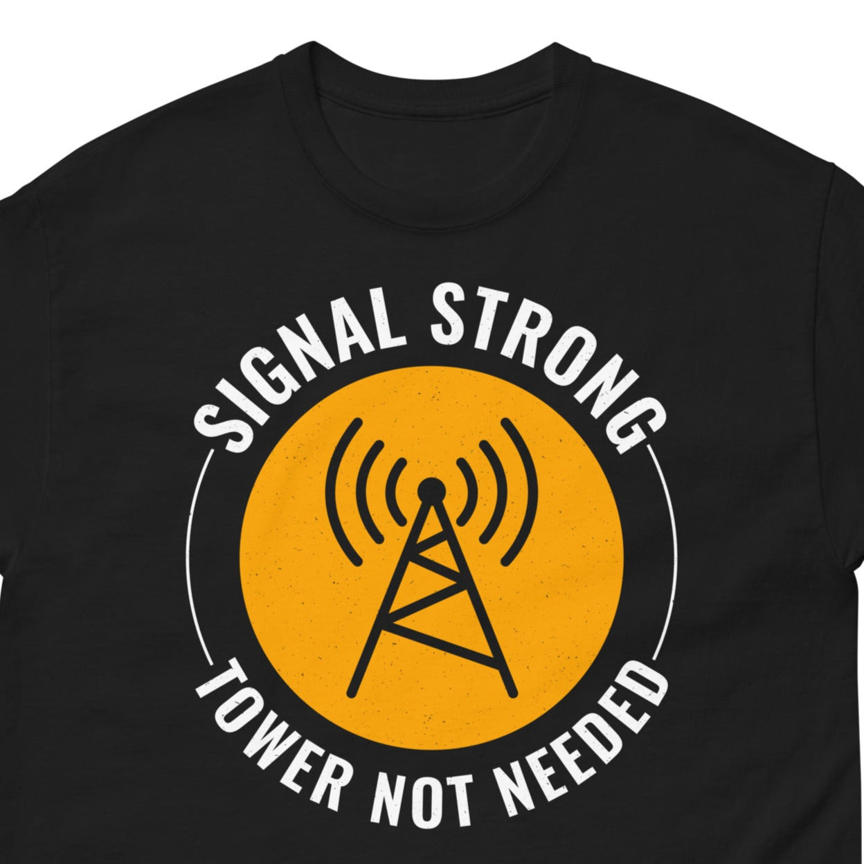 Ham Radio T-Shirt 