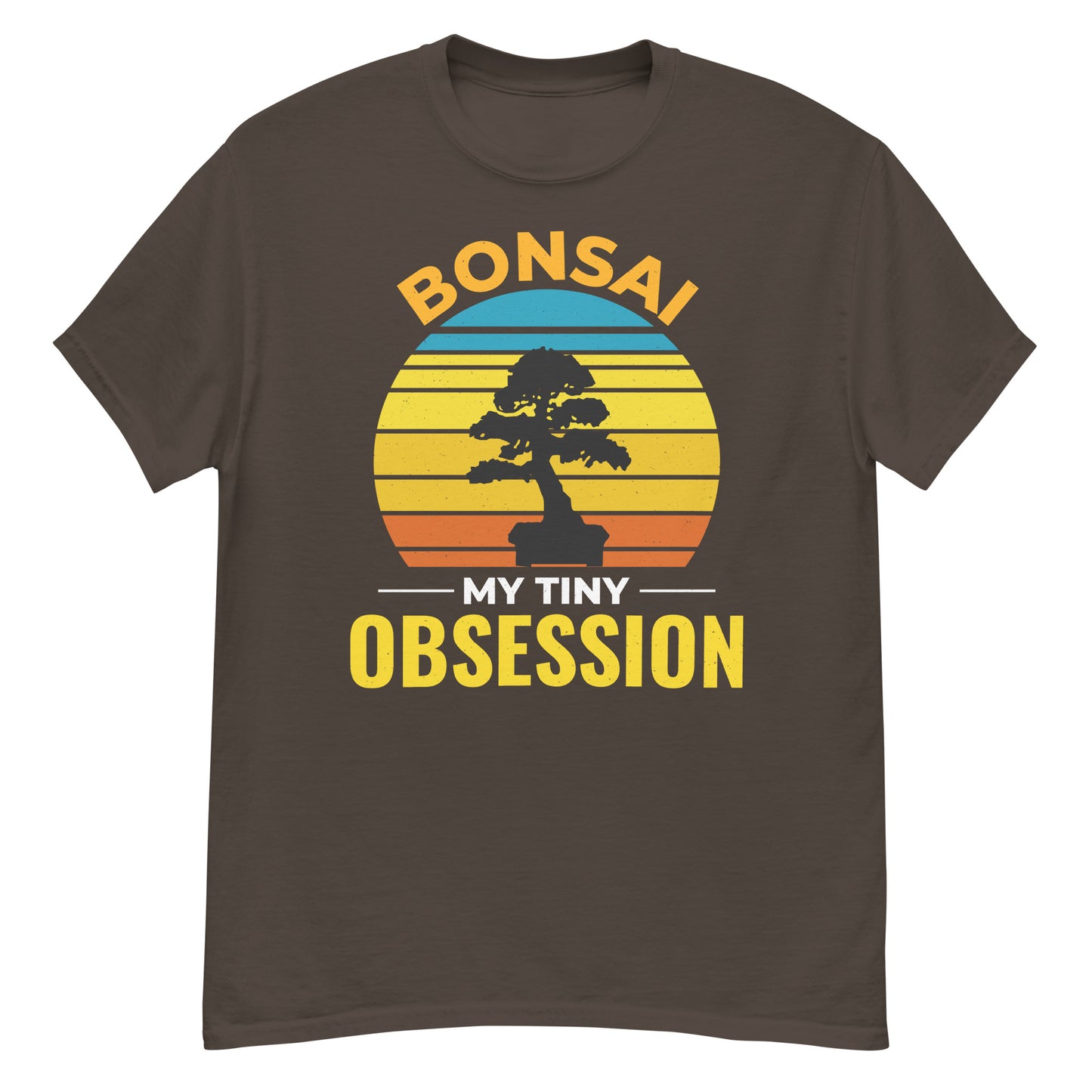 Bonsai: My Tiny Obsession T-Shirt