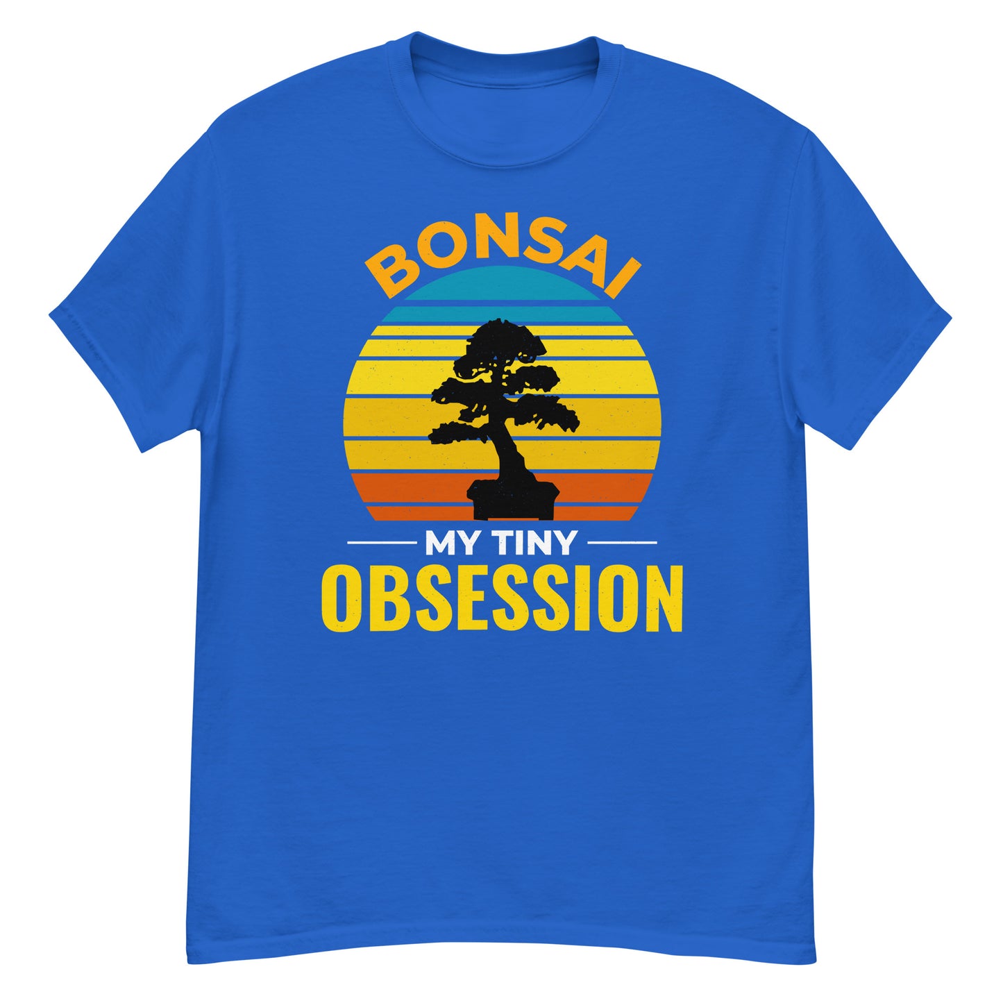 Bonsai: My Tiny Obsession T-Shirt