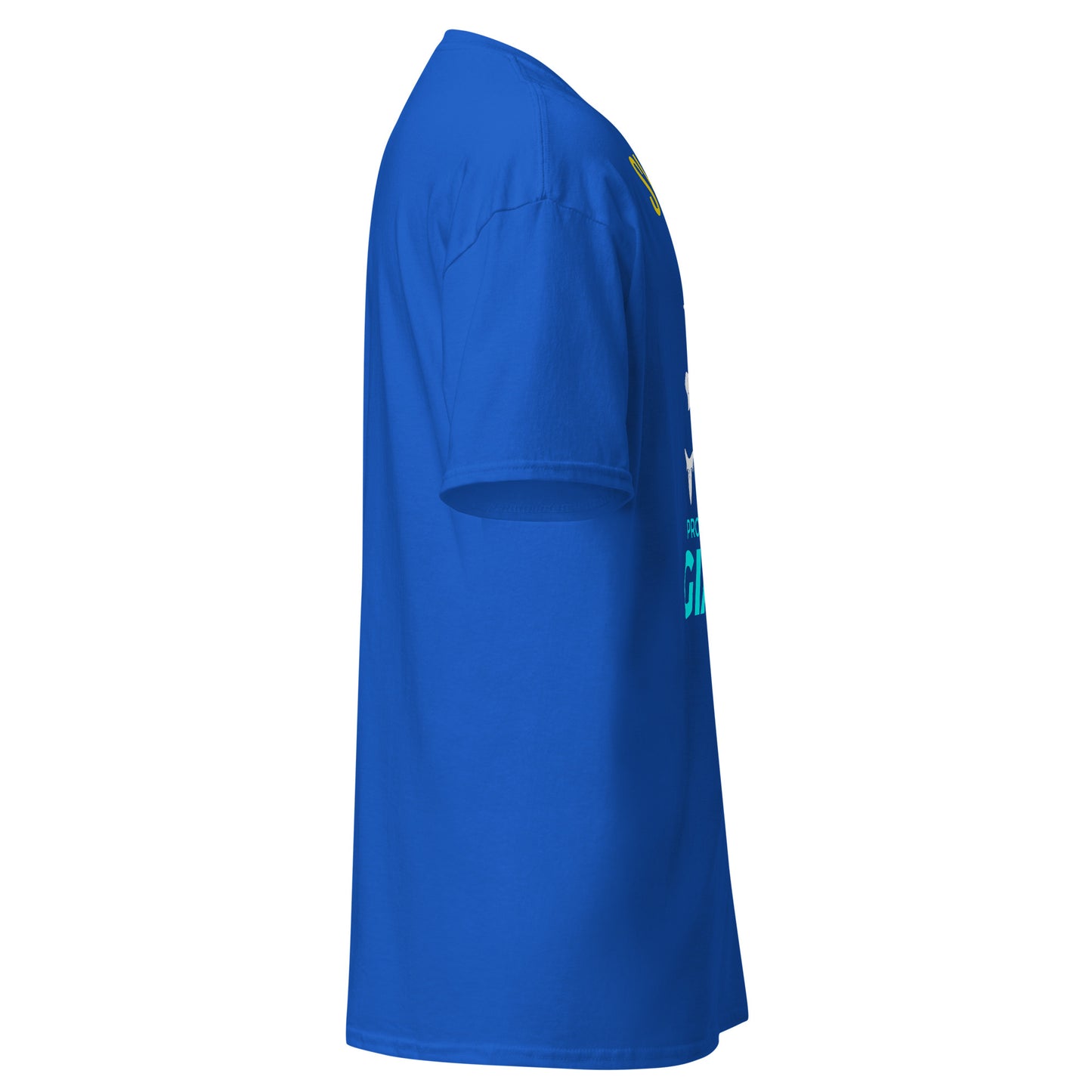 Shark Teeth T-Shirt: Proof of Ancient Giants