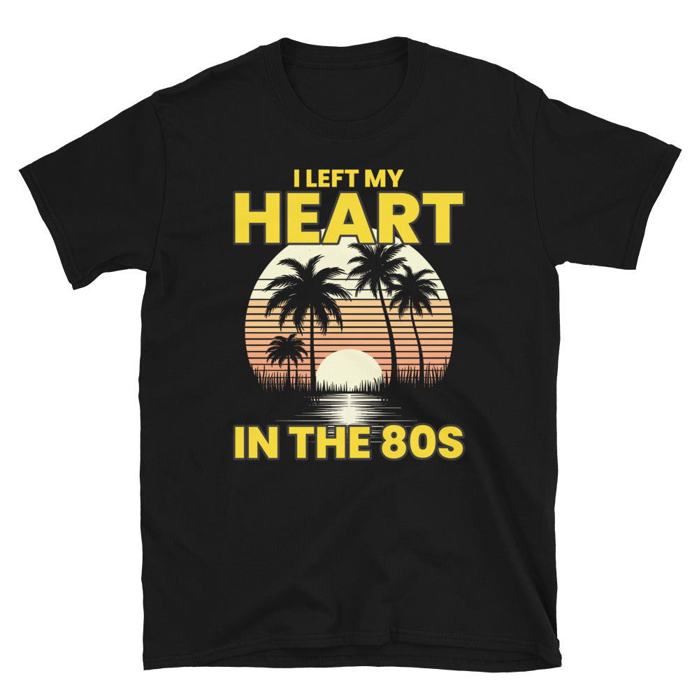vintage 80s t-shirts
