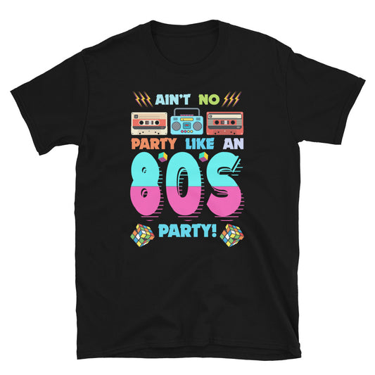 vintage 80s t-shirts
