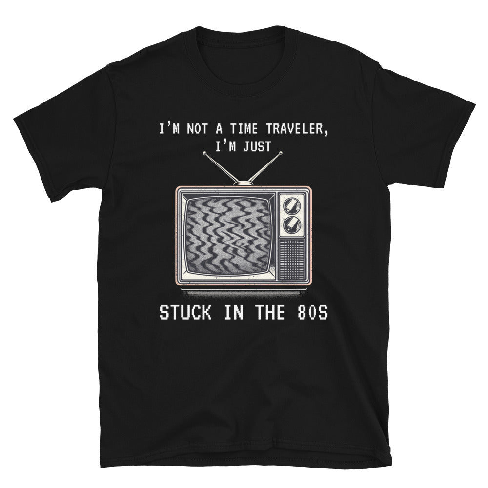 vintage 80s t-shirts