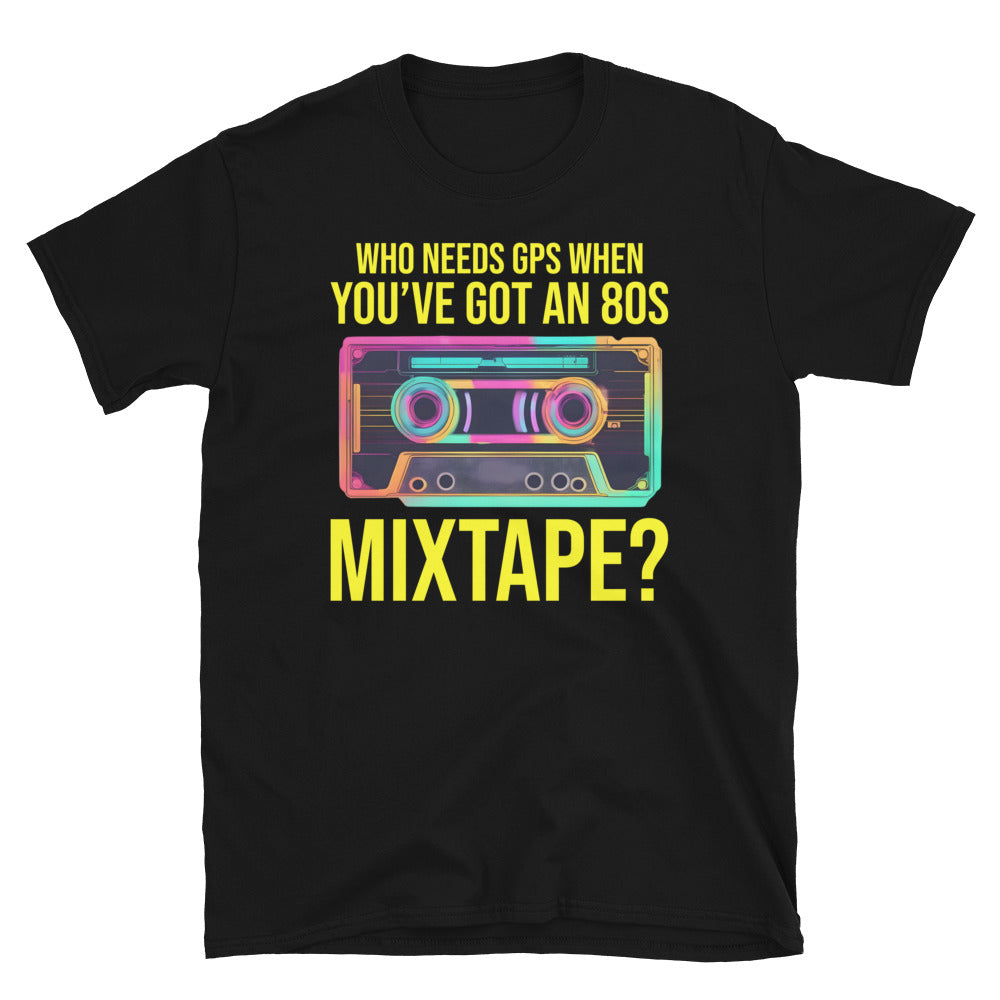 vintage 80s t-shirts