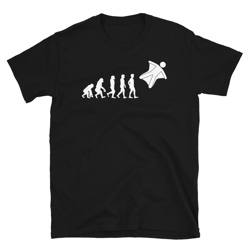 Wingsuit Flying T-Shirt